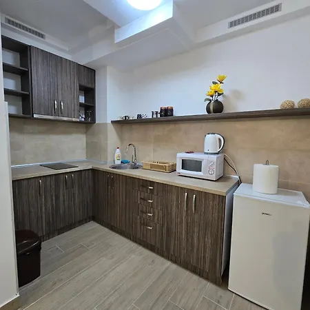2 Lejlighed Paraćin