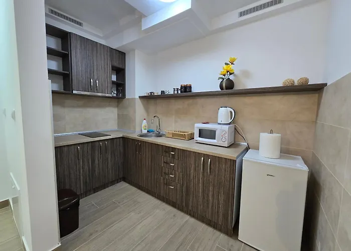 2 Appartement Paraćin