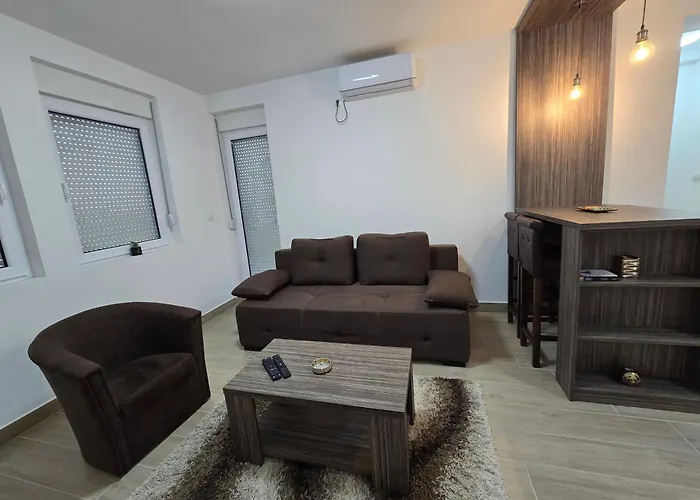 2 Appartement Paraćin